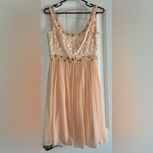 Antonio Melani Splenda Dress